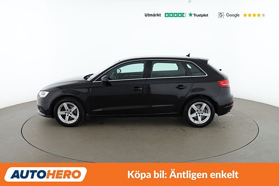 Audi A3 2 of 30