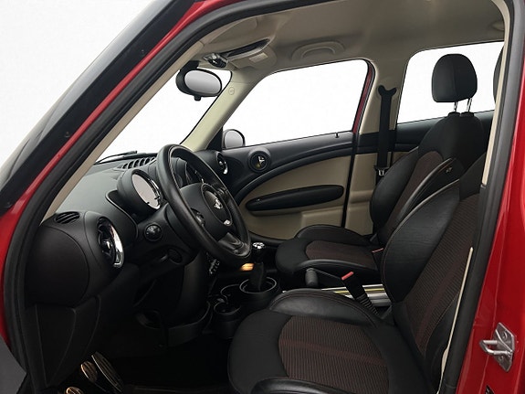 MINI Countryman Cooper SD 9 of 22