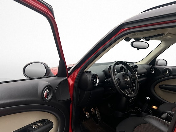 MINI Countryman Cooper SD 8 of 22