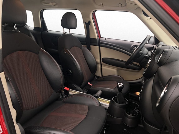 MINI Countryman Cooper SD 11 of 22