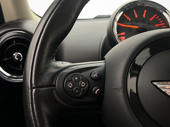 MINI Countryman Cooper SD 17 of 22