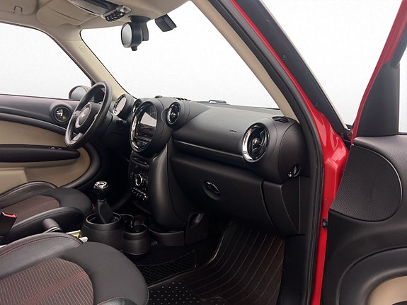 MINI Countryman Cooper SD 12 of 22