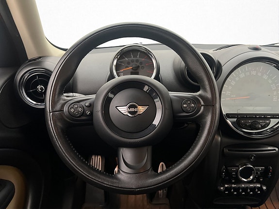 MINI Countryman Cooper SD 10 of 22