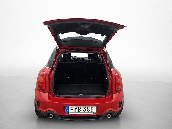 MINI Countryman Cooper SD 22 of 22