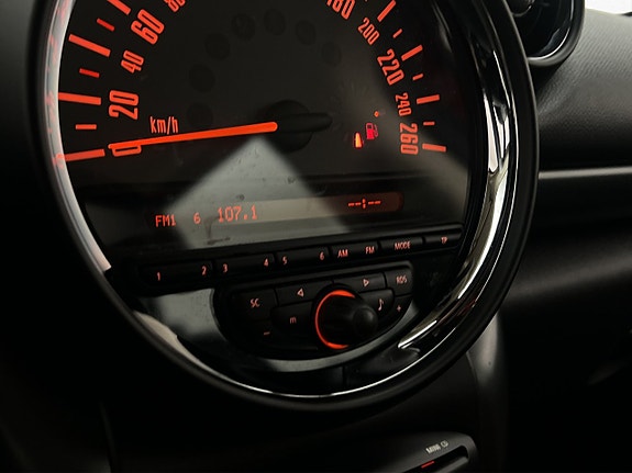 MINI Countryman Cooper SD 19 of 22