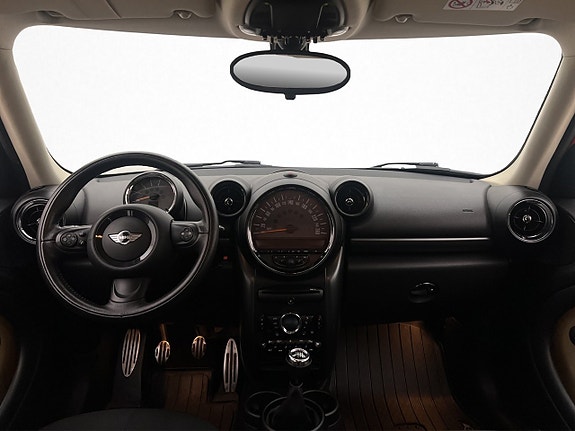 MINI Countryman Cooper SD 14 of 22