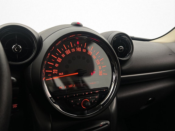 MINI Countryman Cooper SD 16 of 22