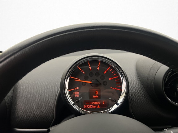 MINI Countryman Cooper SD 15 of 22