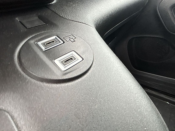 Toyota Proace City 19 of 19