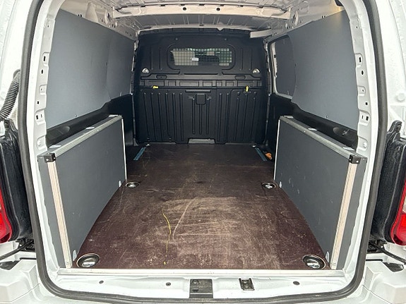 Toyota Proace City 11 of 19