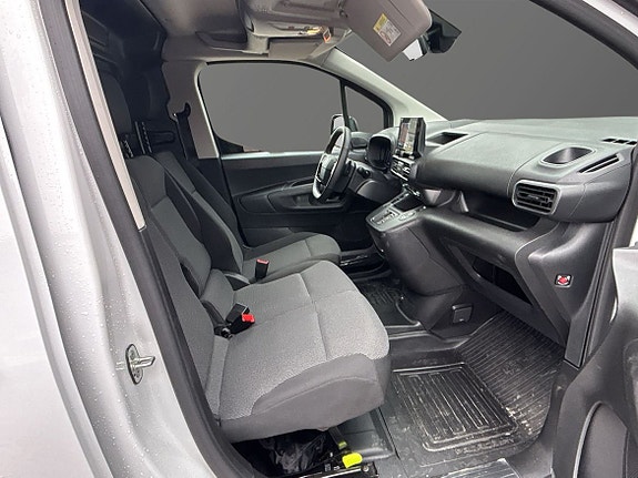 Toyota Proace City 7 of 19