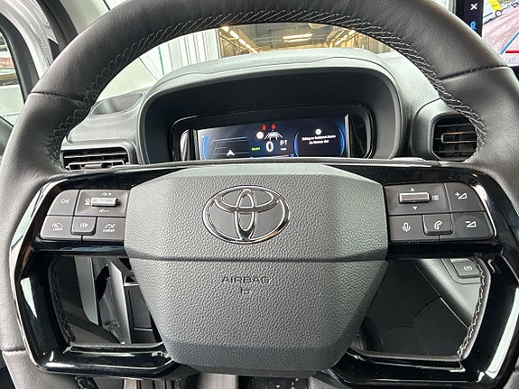 Toyota Proace City 15 of 19