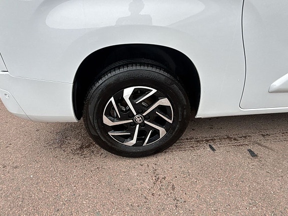 Toyota Proace City 12 of 19