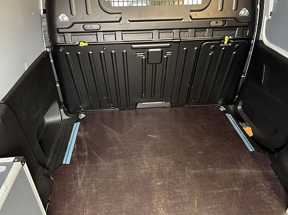 Toyota Proace City 8 of 19