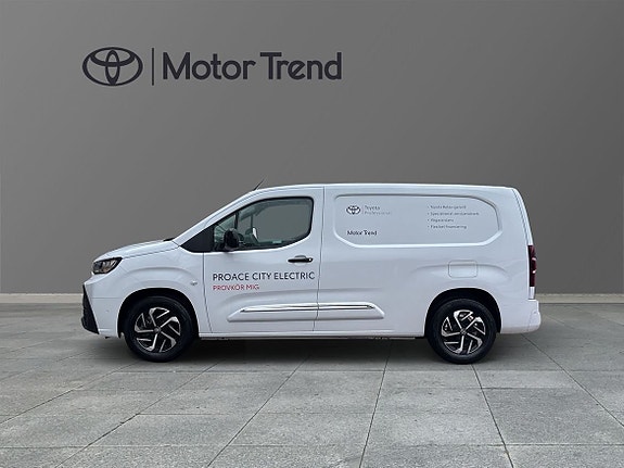 Toyota Proace City 3 of 19