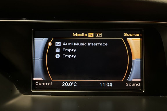 Audi A5 17 of 21