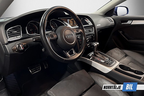 Audi A5 8 of 21