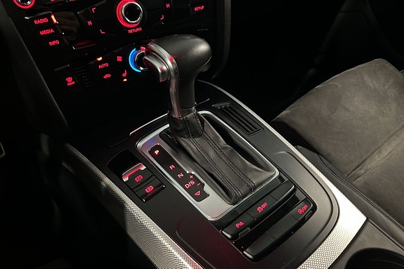 Audi A5 19 of 21