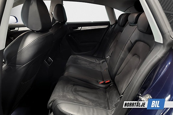 Audi A5 13 of 21