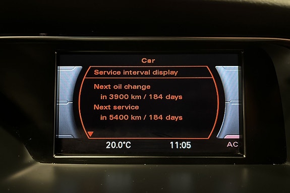 Audi A5 18 of 21