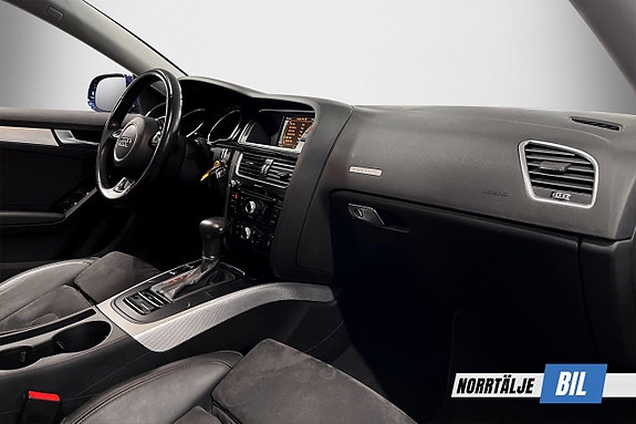 Audi A5 10 of 21