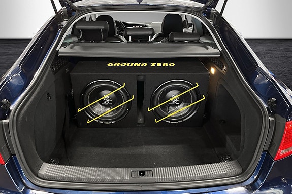 Audi A5 20 of 21