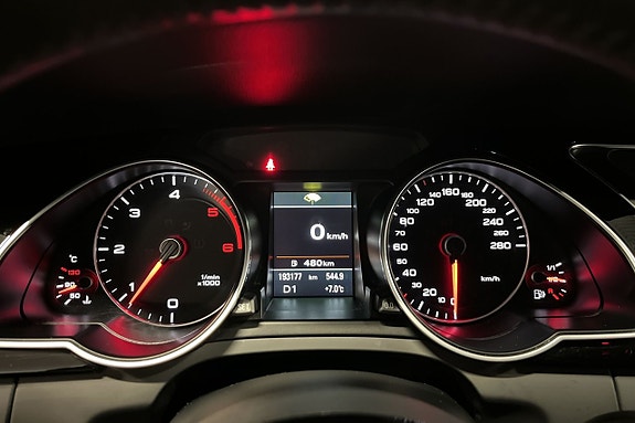 Audi A5 14 of 21