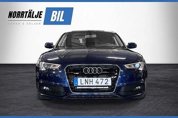 Audi A5 6 of 21