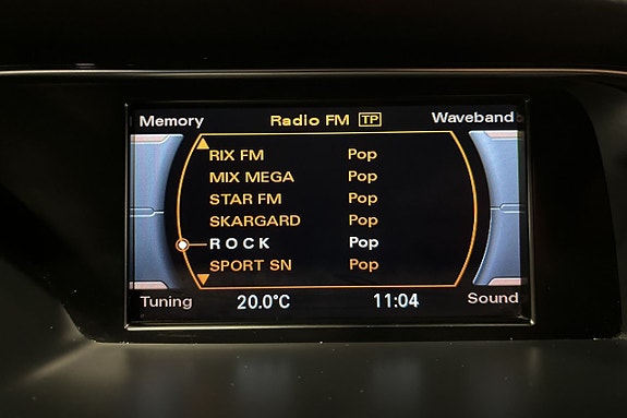 Audi A5 16 of 21