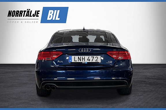 Audi A5 7 of 21
