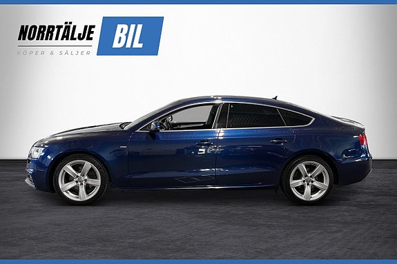 Audi A5 5 of 21