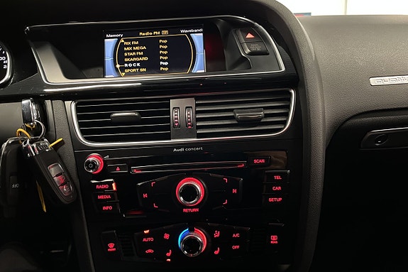 Audi A5 15 of 21