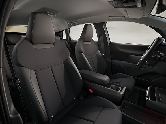 Audi A2 e-tron 8 of 8