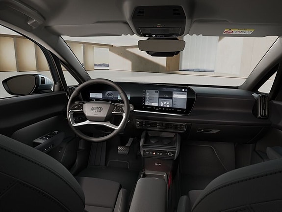 Audi A2 e-tron 7 of 8