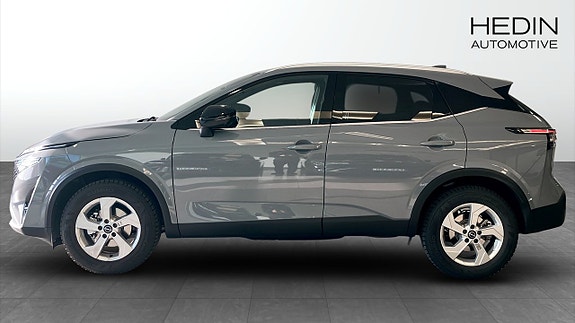 Nissan Qashqai 6 of 14