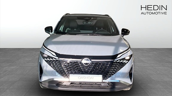 Nissan Qashqai 8 of 14