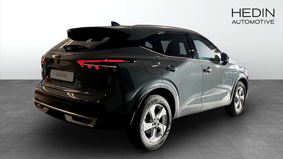 Nissan Qashqai 2 of 14