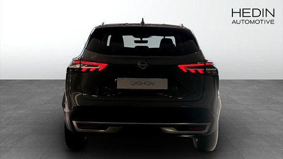 Nissan Qashqai 7 of 14