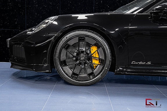 Porsche 911 5 of 22