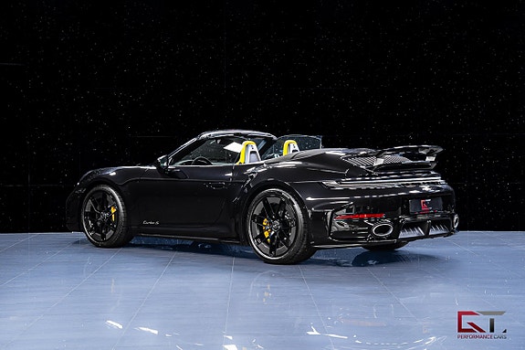 Porsche 911 6 of 22