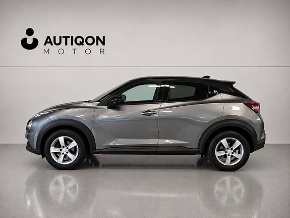 Nissan Juke 2 of 19