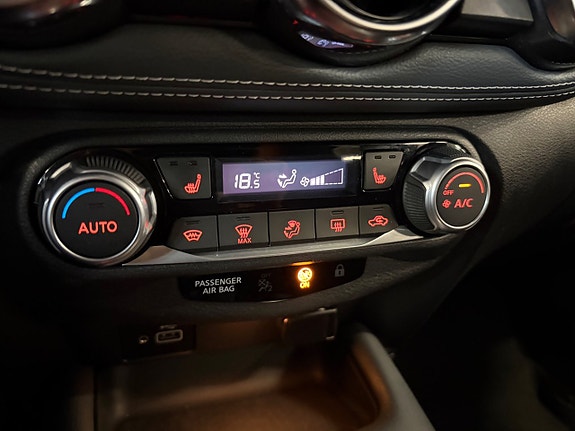 Nissan Juke 13 of 19
