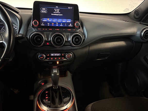 Nissan Juke 12 of 19