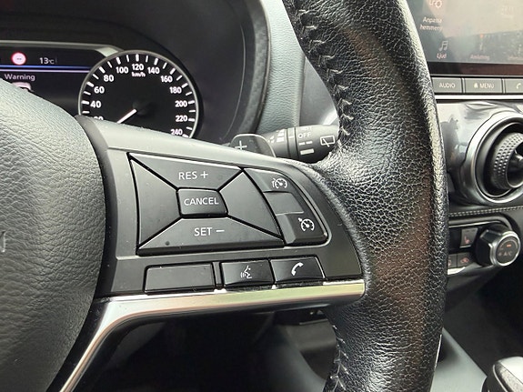 Nissan Juke 10 of 19