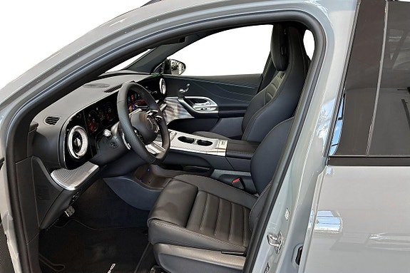 Mercedes-Benz GLC400 14 of 14