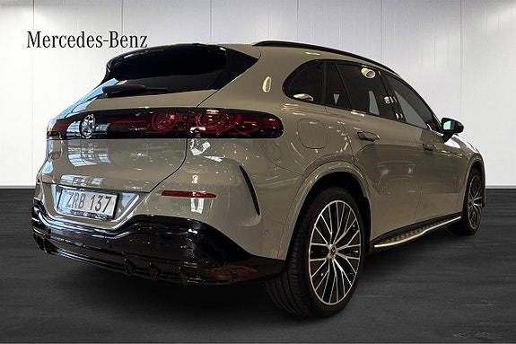 Mercedes-Benz GLC400 4 of 14