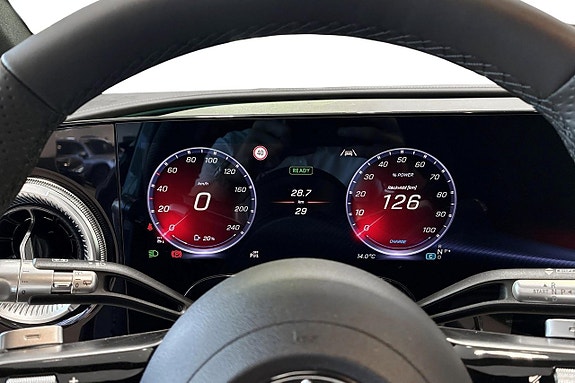 Mercedes-Benz GLC400 8 of 14