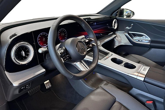Mercedes-Benz GLC400 9 of 14