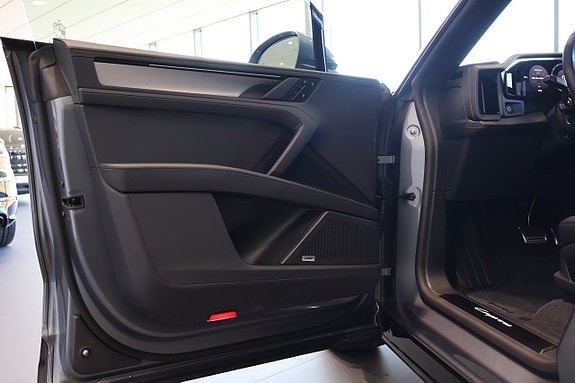 Porsche Cayenne Coupe 10 of 19