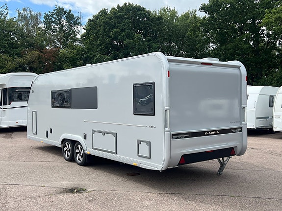 Adria ALPINA 663 HT PLUSPAKET ALPINA 3 of 18